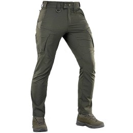 M-Tac брюки Aggressor Summer Flex Army Olive