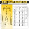 M-Tac штани Rubicon Flex Dark Olive