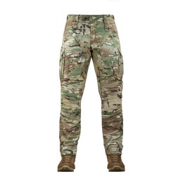 M-Tac брюки Sturm Gen. ІІ NYCO Extreme Multicam