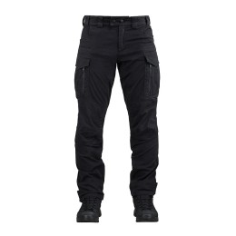 M-TAC БРЮКИ PATRIOT GEN.III VINTAGE BLACK