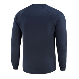 M-TAC СВИТШОТ COTTON DARK NAVY BLUE