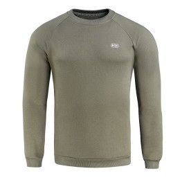 M-TAC СВІТШОТ COTTON DARK ОЛИВА