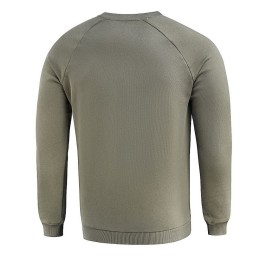 M-TAC СВІТШОТ COTTON DARK ОЛИВА