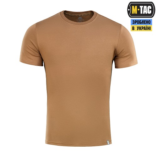 M-Tac футболка 93 / 7 Summer Coyote Brown