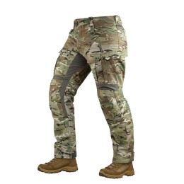 M-Tac брюки Sturm Gen.I NYCO Extreme Multicam