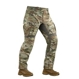 M-Tac брюки Sturm Gen.I NYCO Extreme Multicam