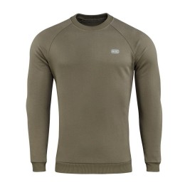 M-Tac свитшот Cotton Hard Dark Olive