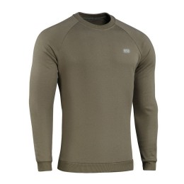M-Tac свитшот Cotton Hard Dark Olive