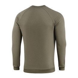 M-Tac свитшот Cotton Hard Dark Olive