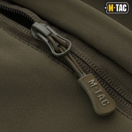 M-Tac Куртка Softshell олива