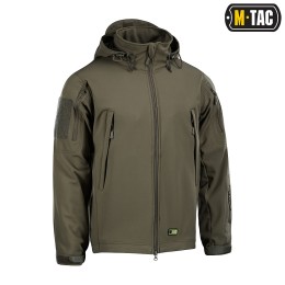 M-Tac Куртка Softshell олива