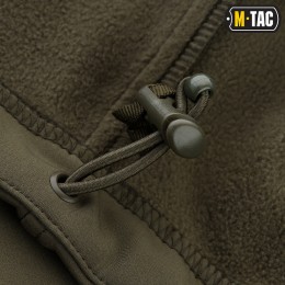 M-Tac Куртка Softshell олива