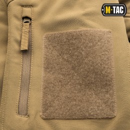 M-Tac Куртка Softshell Tan