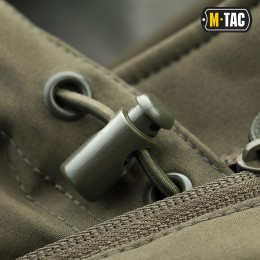 M-Tac Куртка Softshell Police олива