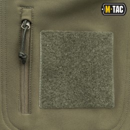 M-Tac Куртка Softshell Police олива