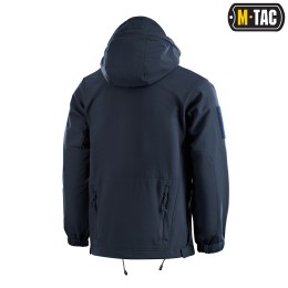 M-Tac Куртка Softshell Police Dark Blue