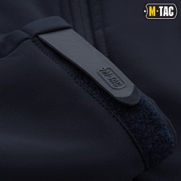 M-Tac Куртка Softshell Police Dark Blue
