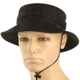 M-Tac панама ріп-стоп Black