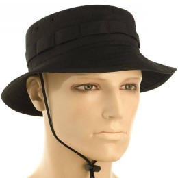 M-Tac панама ріп-стоп Black