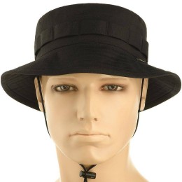 M-Tac панама ріп-стоп Black