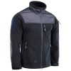 M-Tac куртка Alpha Microfleece Gen.ІІ dark navy blue