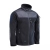 M-Tac куртка Alpha Microfleece Gen.ІІ dark navy blue