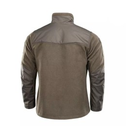 M-TAC КУРТКА ALPHA MICROFLEECE GEN.II DARK OLIVE