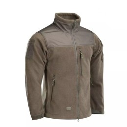 M-TAC КУРТКА ALPHA MICROFLEECE GEN.II DARK OLIVE