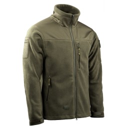 M-TAC КУРТКА ALPHA MICROFLEECE GEN.II ARMY OLIVE