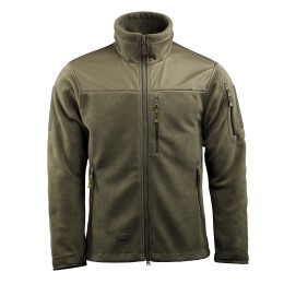 M-TAC КУРТКА ALPHA MICROFLEECE GEN.II ARMY OLIVE