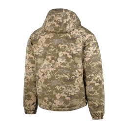 M-Tac куртка зимова Alpha Gen.IV Pro ММ-14