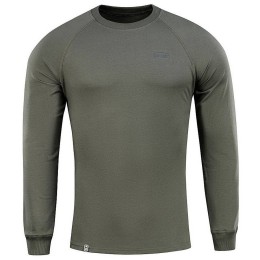 M-Tac реглан Athlete Army Olive