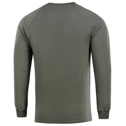 M-Tac реглан Athlete Army Olive