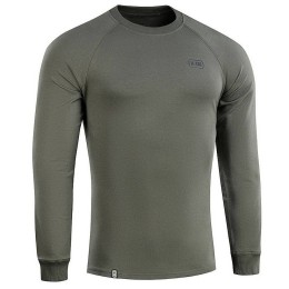M-Tac реглан Athlete Army Olive