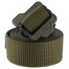 M-Tac ремінь Double Sided Lite Tactical Belt олива / чорний