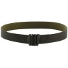 M-Tac ремінь Double Sided Lite Tactical Belt олива / чорний