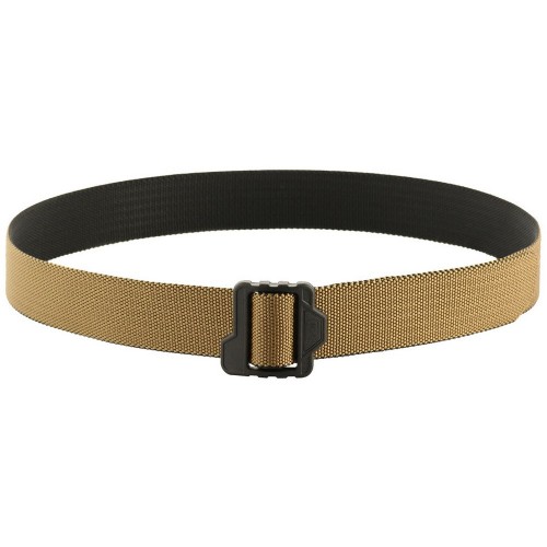 M-Tac ремінь Double Sided Lite Tactical Belt койот / чорний