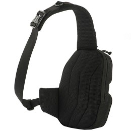 M-Tac сумка Buckler Bag Elite чорна
