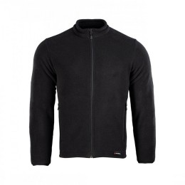 M-TAC КОФТА NORD FLEECE POLARTEC ЧЕРНАЯ