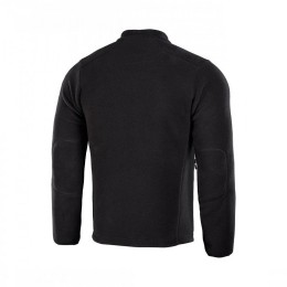 M-TAC КОФТА NORD FLEECE POLARTEC ЧЕРНАЯ