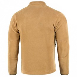 M-Tac кофта Nord Fleece койот
