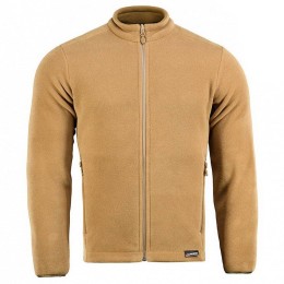 M-Tac кофта Nord Fleece койот