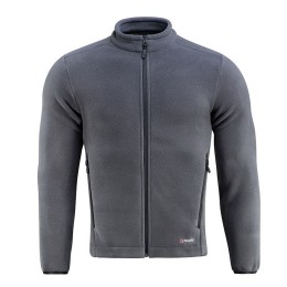 M-TAC КОФТА NORD FLEECE POLARTEC DARK GREY
