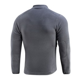 M-TAC КОФТА NORD FLEECE POLARTEC DARK GREY