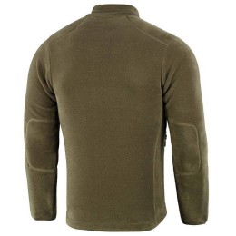 M-TAC КОФТА NORD FLEECE POLARTEC DARK OLIVE