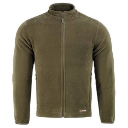 M-TAC КОФТА NORD FLEECE POLARTEC DARK OLIVE