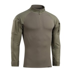 M-Tac рубашка боевая летняя Gen.II Dark Olive