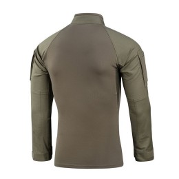 M-Tac рубашка боевая летняя Gen.II Dark Olive