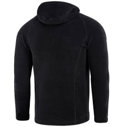 M-Tac кофта Sprint Fleece Polartec черная