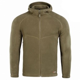 M-Tac кофта Sprint Fleece Polartec Dark Olive